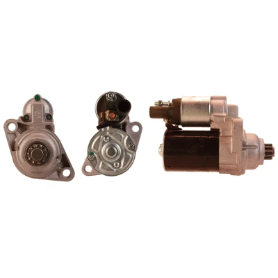 Abbildung von ELSTOCK 25 3294 Anlasser 12V 1kW 10 0156 Pin &quot;50&quot; Plug 76mm VOLKSWAGEN: Golf 5 Schrägheck, 6, Plus / Crossgolf, AUDI: A3 Sportback
