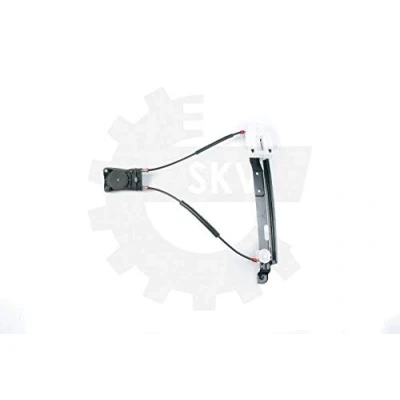 Abbildung von Esen Skv Fensterheber hinten links manuell (Handbetätigung) 01SKV343 FORD: MONDEO 4 Turnier, 4, Stufenheck