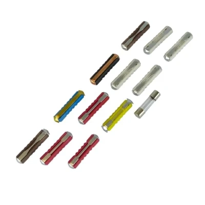 Abbildung von CARPOINT 1623906 Sicherungssatz