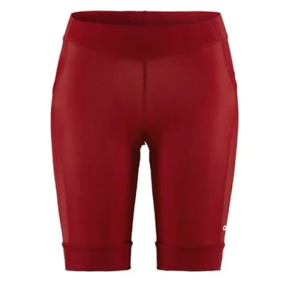 Abbildung von Craft CORE ENDUR Shorts W Rhubarb M