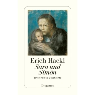 Abbildung von Sara und Simón: Eine endlose Geschichte (detebe)