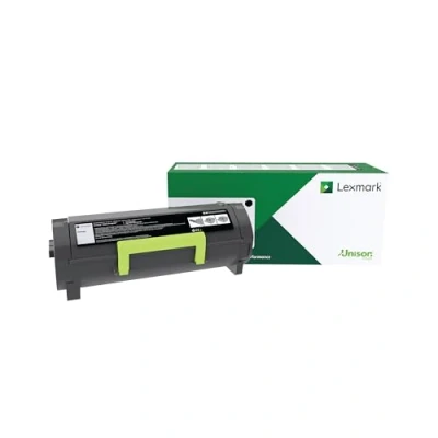 Abbildung von Lexmark 60F2X00 Schwarz Toner Extra hohe Kapazität