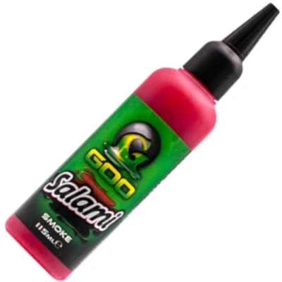 Abbildung von Korda Goo Salami Smoke Boilie Liquid