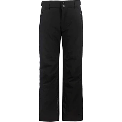 Abbildung von Killtec Schneehose für Kinder, Größe: 152, Schwarz