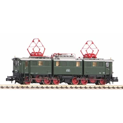 Abbildung von Piko N Diesellokomotive E Lok BR 191 der DB
