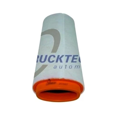 Abbildung von TRUCKTEC AUTOMOTIVE 08.14.039 Luftfilter Filtereinsatz BMW: 1 Schrägheck, 3 Limousine, Touring, ROVER: 75, 75 Tourer, LAND Freelander I SUV