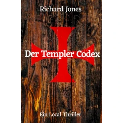 Abbildung von Der Templer Codex
