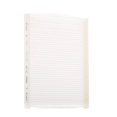 Abbildung von Filter, Innenraumluft KNECHT LA 144
