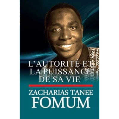 Abbildung von L’Autorité et la Puissance de sa Vie (De Ses Lèvres, Band 8)
