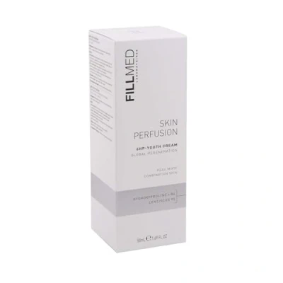 Abbildung von Fillmed Skin Perfusion 6HP Youth Cream 50ml 1 St