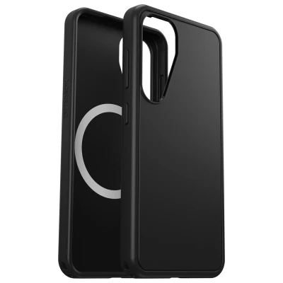 Abbildung von OtterBox Symmetry Magnets NAVAJO black