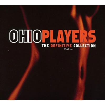 Abbildung von The Definite Collection...Plus...(3 CD Set)