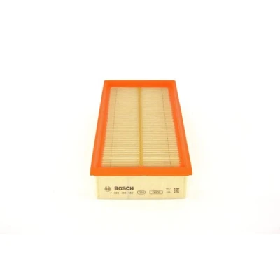 Abbildung von BOSCH F 026 400 450 Luftfilter 57 149 306 Filtereinsatz SAAB: 9 3 Schrägheck, Cabrio