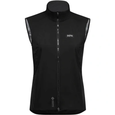 Abbildung von GORE WEAR Damen Everyday Weste Vests, Schwarz, 36 EU
