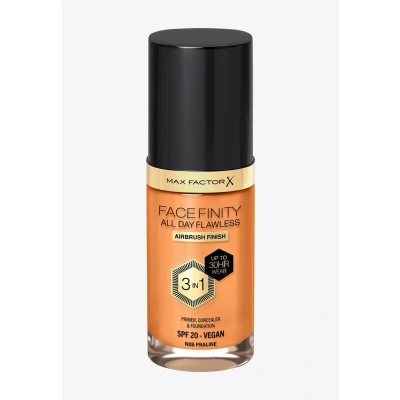 Abbildung von Max Factor Facefinity 3 in 1 Foundation 88 Praline