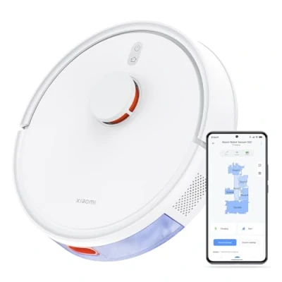 Abbildung von Robot Vacuum S20, Saugroboter