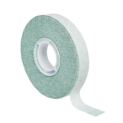 Abbildung von 3M 924 ATG Transfer Klebeband für Standard Anwendungen, 19 mm x 55 m, Transparent (48 er Pack)