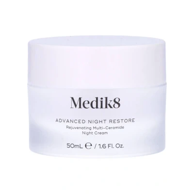 Abbildung von Medik8 Advanced Night Restore 50 Ml
