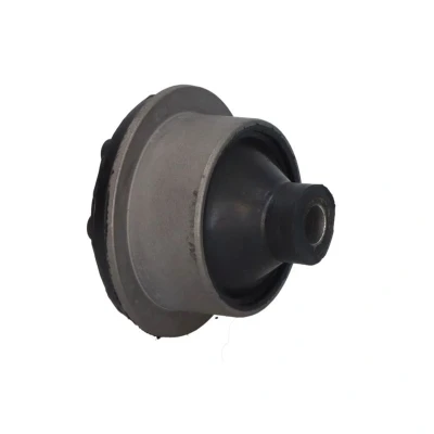Abbildung von TEDGUM TED16211 Lagerung, Differential Hinterachse AUDI: V8, 100 C4 Limousine, Avant