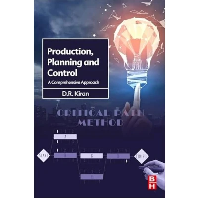 Abbildung von Production Planning and Control: A Comprehensive Approach