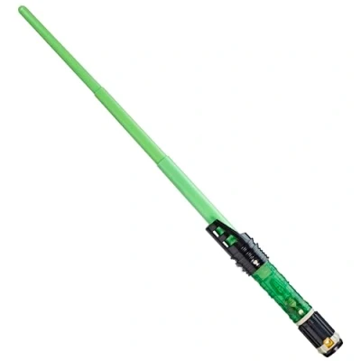 Abbildung von Star Wars Lightsaber Forge Kyber Core Luke Skywalker Lichtschwert, Rollenspiel