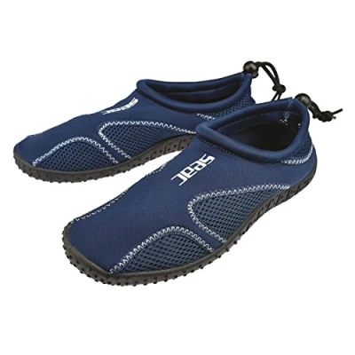 Abbildung von Seac Sand, Badeschuhe für Erwachsene und Kinder, schnelltrocknend das Schwimmbad den Strand