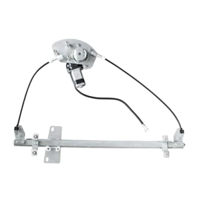 Abbildung von Prasco Fensterheber vorne links elektrisch DS273W026 NISSAN: TERRANO 2