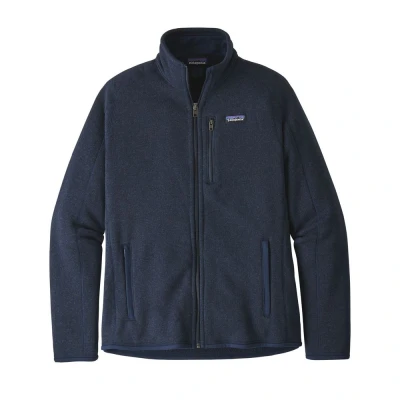 Abbildung von Patagonia M&#039;s Better Sweater Jkt Fleecejacke