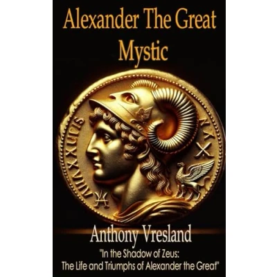 Abbildung von ALEXANDER THE Great Mystic: &quot;IN SHADOW OF ZEUS: LIFE AND TRIUMPHS GREAT&quot;