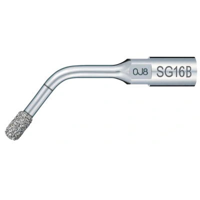 Abbildung von VarioSurg Aufsätze SG16B Implantatvorbereitung