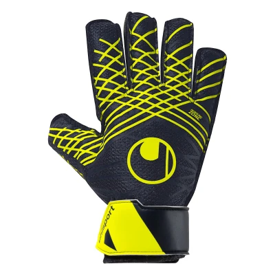 Abbildung von uhlsport Torwarthandschuhe Prediction Starter Soft (Paar, mit Verschluss)