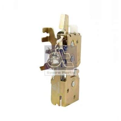 Abbildung von DT Spare Parts 4.68363 Türschloß vorne links