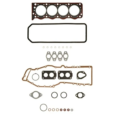 Abbildung von AJUSA 52011900 Dichtungssatz, Zylinderkopf mit Zylinderkopfdichtung, Ventilschaftabdichtung PEUGEOT: 305 II Kombi