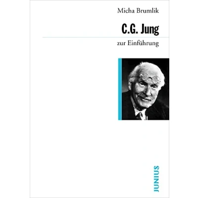 Abbildung von C. G. Jung zur Einführung