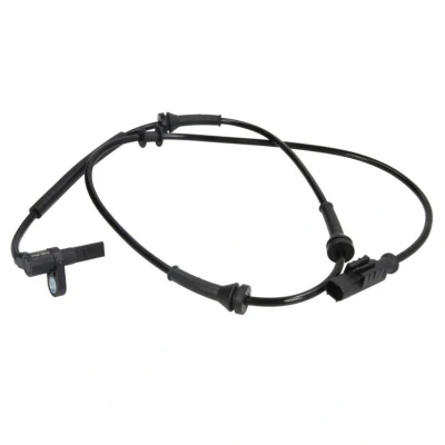Abbildung von DELPHI SS20611 ABS Sensor aktiver 1140 FIAT: Panda III Schrägheck