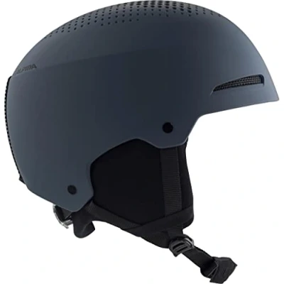 Abbildung von Alpina Sports Skihelm Arber Snowboardhelm ink matt A9241