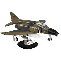 Abbildung von F 4F Phantom II, Konstruktionsspielzeug