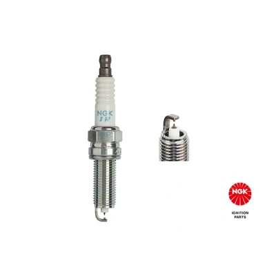 Abbildung von NGK 94731 Zündkerze M12 x 1,25 SW: 16 mm MITSUBISHI: OUTLANDER 3