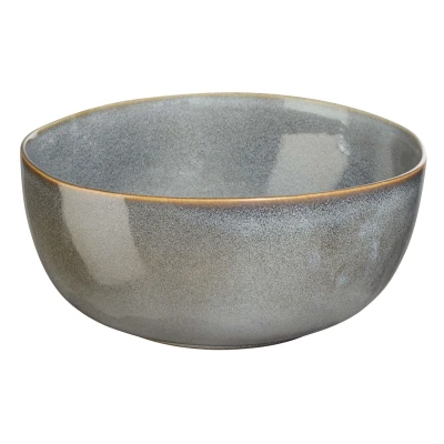 Abbildung von ASA Selection Salatschüssel Saisons Denim ø 22 cm