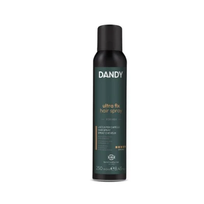 Abbildung von Dandy Ultra Fix Hair Spray 250ml