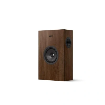 Abbildung von KEF Q4 Meta Stückpreis, MAT™,Uni Q®, On Wall LS (walnuss)