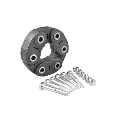 Abbildung von TEDGUM 00081948 Hardyscheibe 105 mit Anbaumaterial BMW: 7, 3 Touring, Coupe