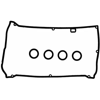 Abbildung von REINZ 15 36616 01 Dichtungssatz, Zylinderkopfhaube ALFA ROMEO: GT, 156 Sportwagon, Spider