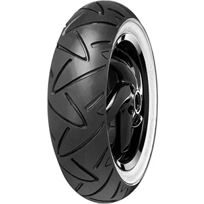Abbildung von Continental ContiTwist / WW 90/90 R10 50M PKW Sommerreifen Reifen 0220015