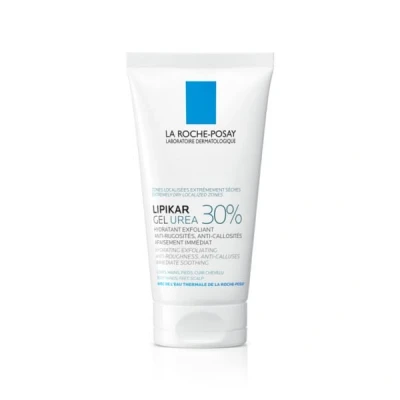Abbildung von Roche posay Lipikar Urea 30% 50 ml