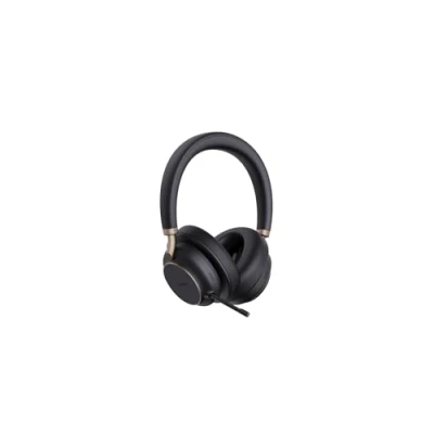 Abbildung von Yealink Network Headset BH 76 Plus Teams Black USB C/A