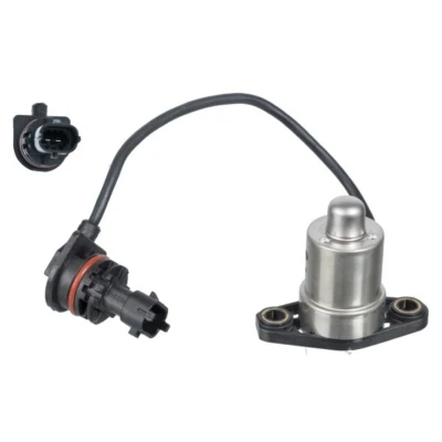 Abbildung von FEBI BILSTEIN 40795 Sensor, Motorölstand mit Dichtring OPEL: Astra H GTC, Zafira B, Signum CC
