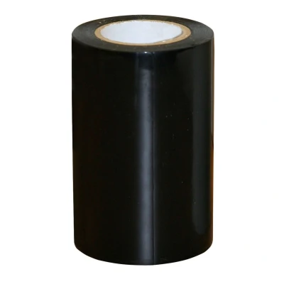 Abbildung von Klebeband, 10 cm x m schwarz, MS Schippers