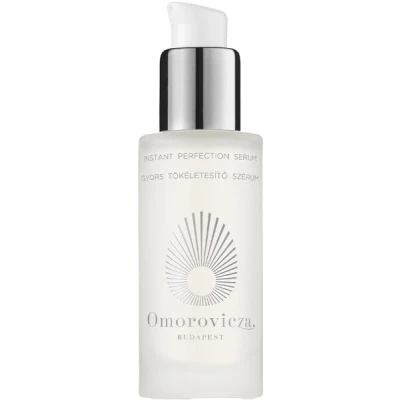 Abbildung von Omorovicza Instant Perfection Serum 30 ml