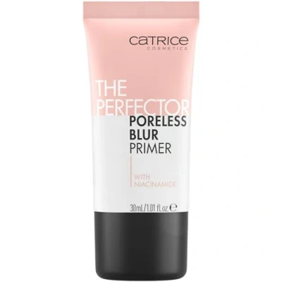 Abbildung von Catrice The Perfector Poreless Blur Primer 30 ml